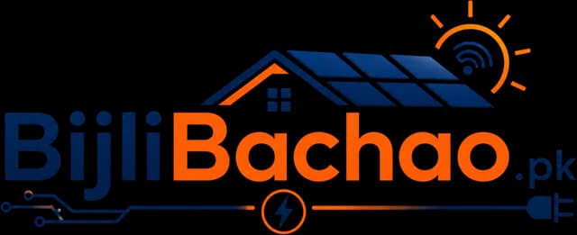 BijliBachao.pk logo (now Wattey Energy) BijliBachao.pk logo (now Wattey Energy)