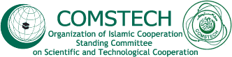COMSTECH — OIC Standing Committee on Scientific and Technological Cooperation COMSTECH — OIC Standing Committee on Scientific and Technological Cooperation