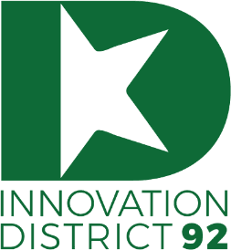 Innovation District 92 Innovation District 92
