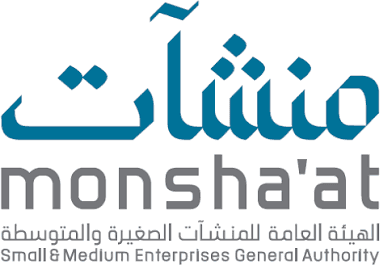 Monsha’at — Saudi Small and Medium Enterprises General Authority Monsha’at — Saudi Small and Medium Enterprises General Authority