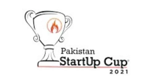 Startup Cup, TiE Islamabad — Regional Finalist 2021 Startup Cup, TiE Islamabad — Regional Finalist 2021