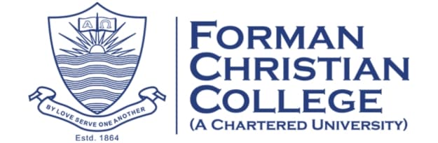 Forman Christian College University Forman Christian College University