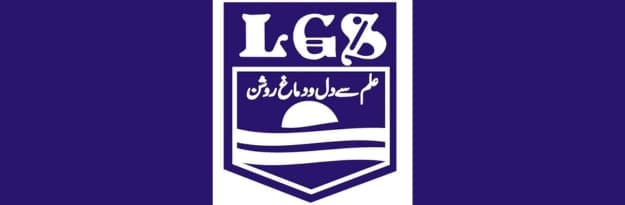 LGS — Lahore Grammar School LGS — Lahore Grammar School