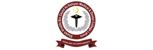 Shaikh Khalifa Bin Zayed Al-Nahyan Medical & Dental College, Lahore Shaikh Khalifa Bin Zayed Al-Nahyan Medical & Dental College, Lahore