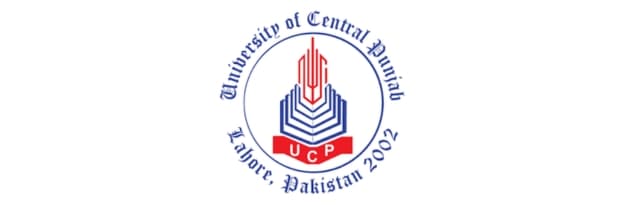 University of Central Punjab University of Central Punjab