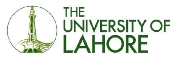 The University of Lahore The University of Lahore