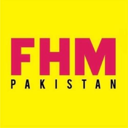 FHM Pakistan FHM Pakistan