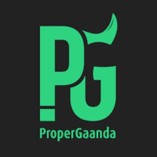 Propergaanda Propergaanda